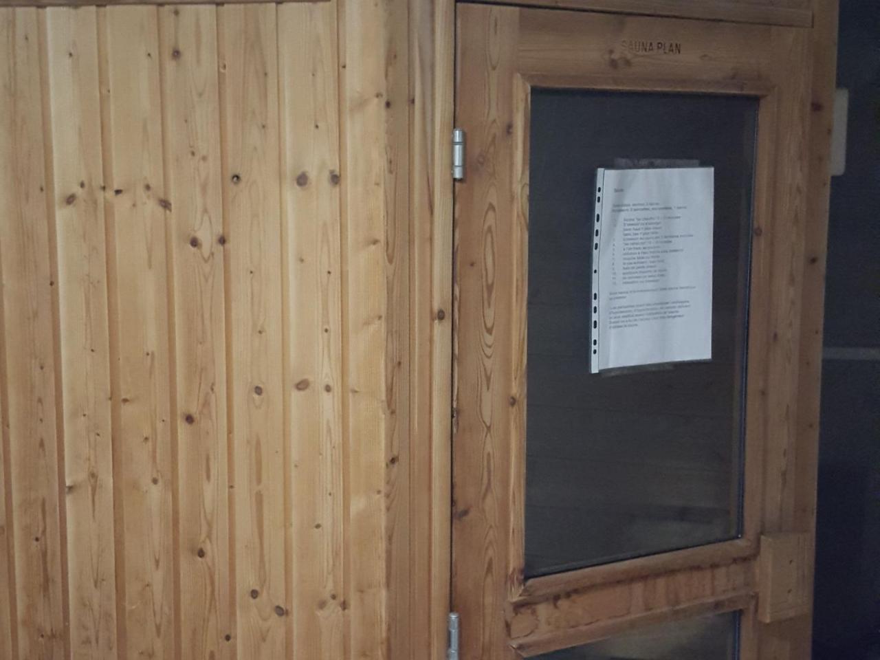 Magnificent Chalet On The Mountain Slopes Les Gets Eksteriør bilde